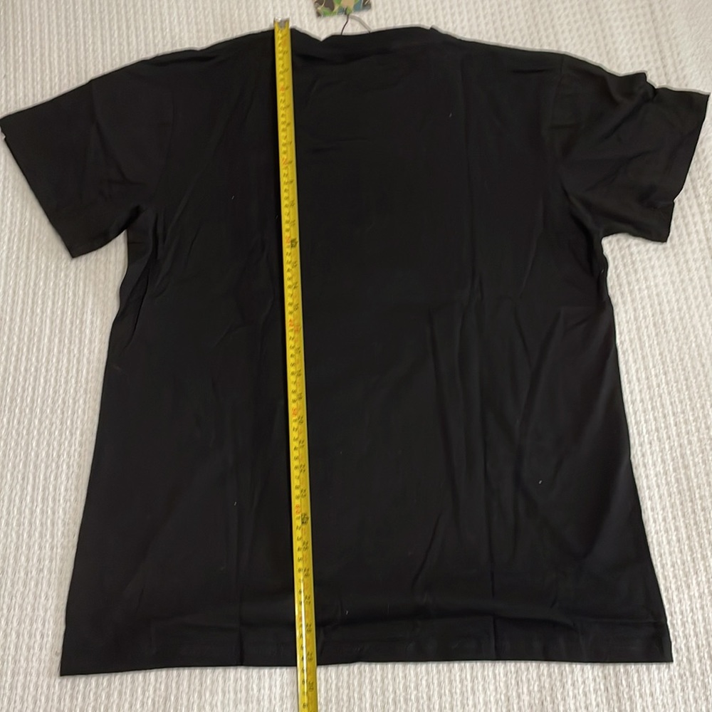 Bape World Wide shirt 2022 summer - Picture 6 of 7